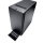 FRACTAL DESIGN Define Mini C TG 3. 5'HDD/2.5'SDD uATX/ITX Tempered Glass   side panel FD-CA-DEF-MINI-C-BK-TG - 442149 - zdjęcie 10
